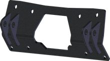 Utv Plow Mount