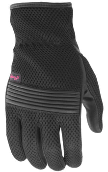 Women's Turbine Gloves Black 2x