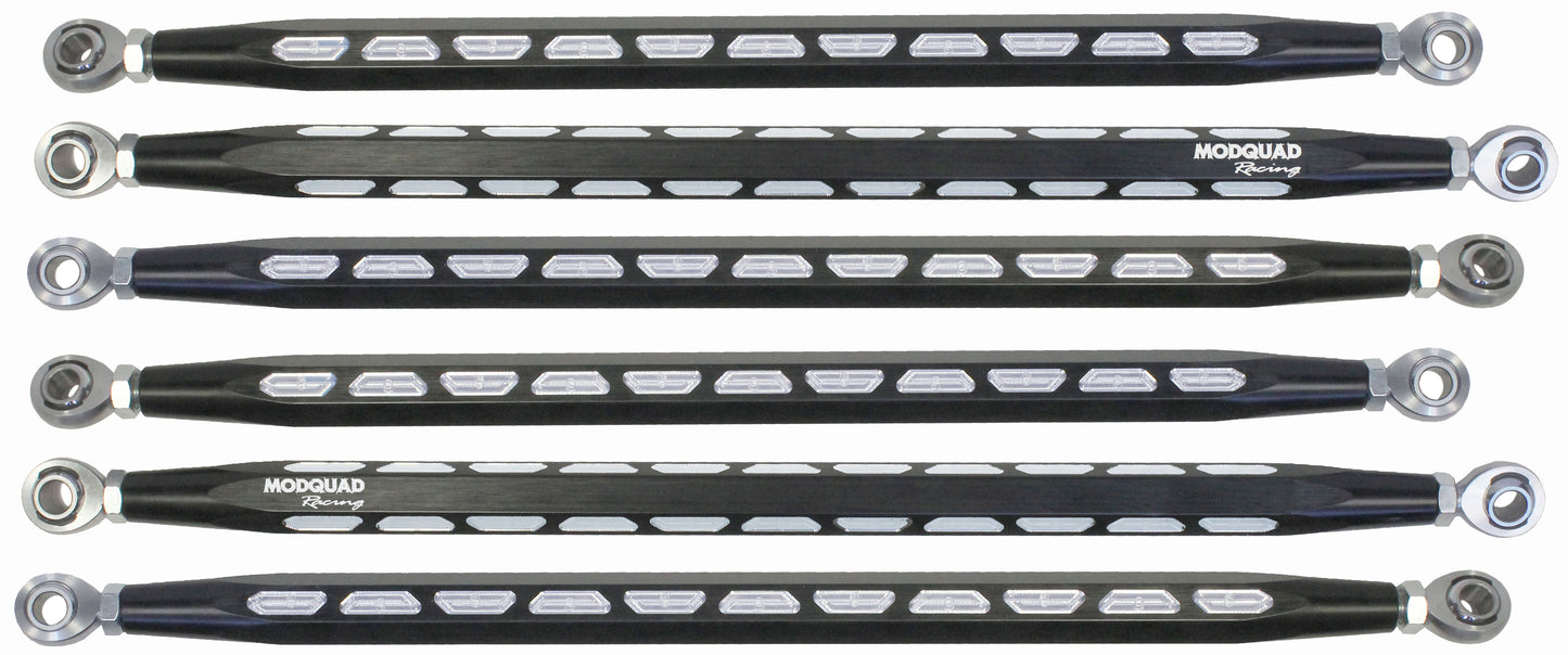 Radius Rods Extreme Can Am Recut X3 Ds