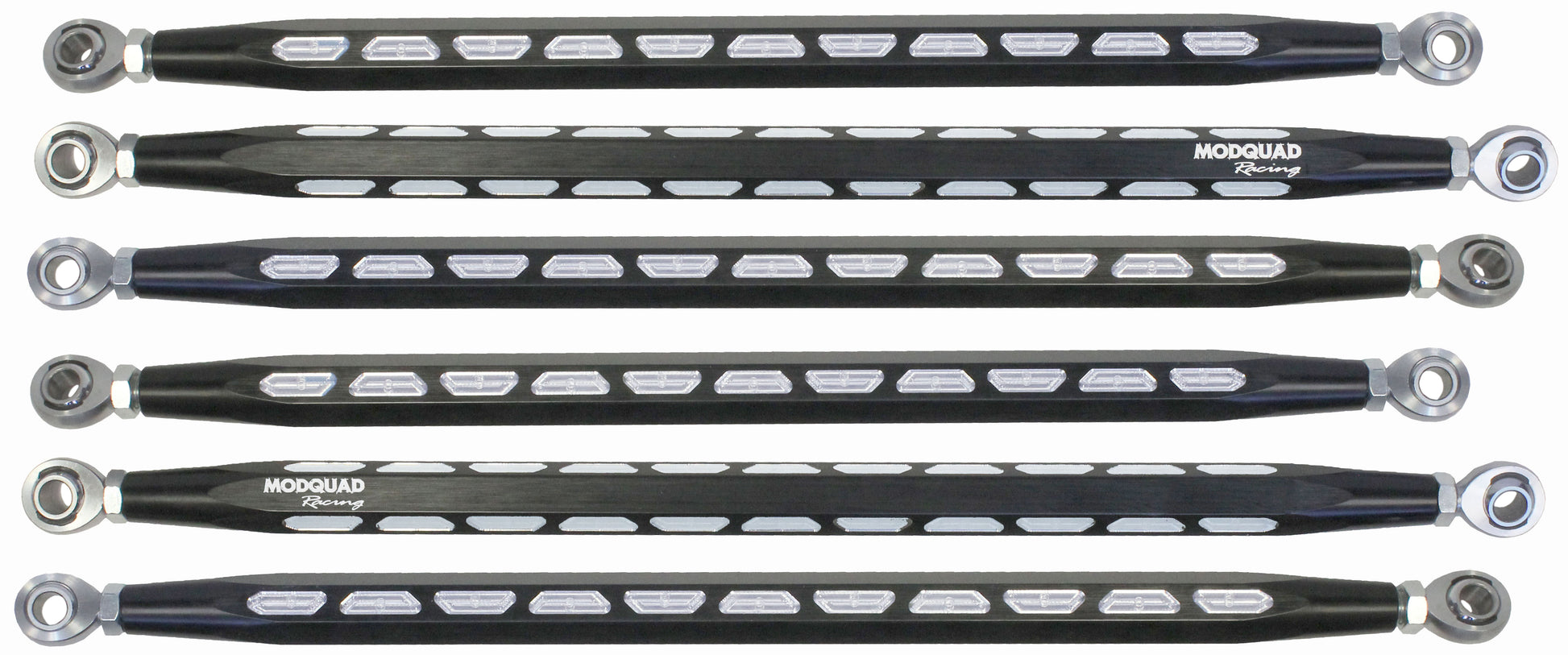 Radius Rods Extreme Can Am Recut X3 Ds