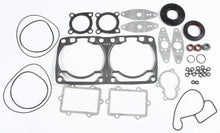 Full Gasket Set A/C