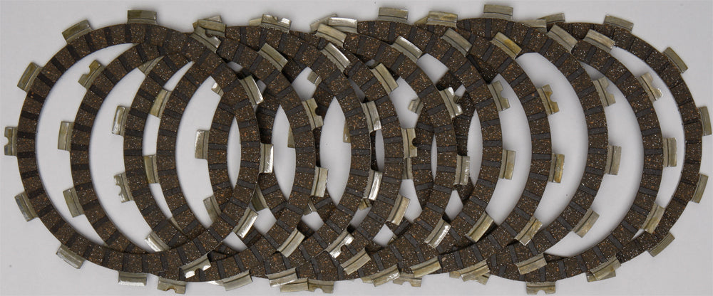 Redline Clutch Kit Ck3382