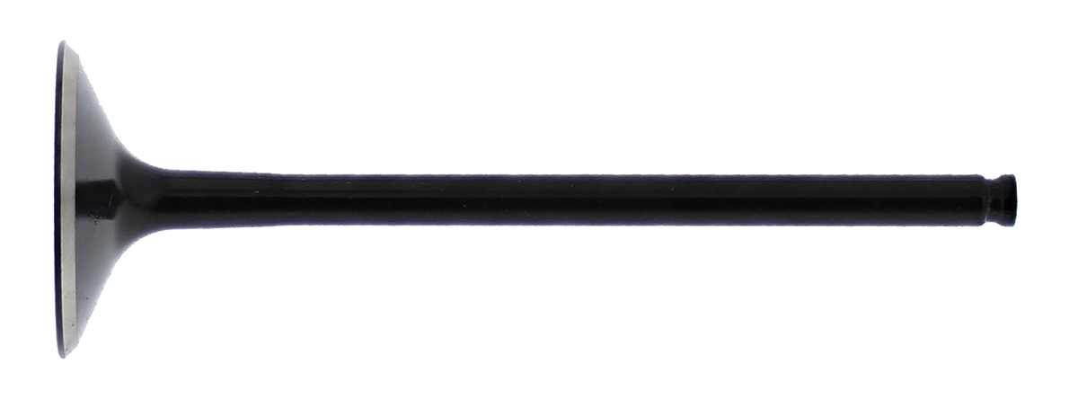 Exhaust Valve Steel
