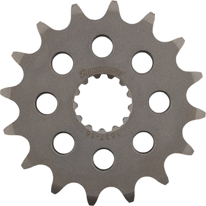 Front Cs Sprocket Steel 16t 525 Kaw