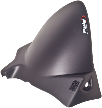 Tire Hugger Matte Black