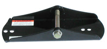 Ski Saddle Black S D