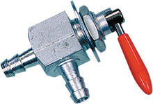 Fuel Flow Shut Off Valve