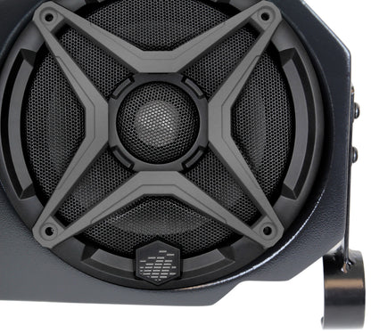 Slingshot Side Speakers Pair