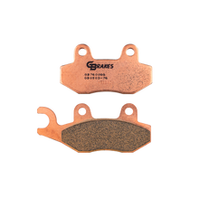 Brake Pads Sintered