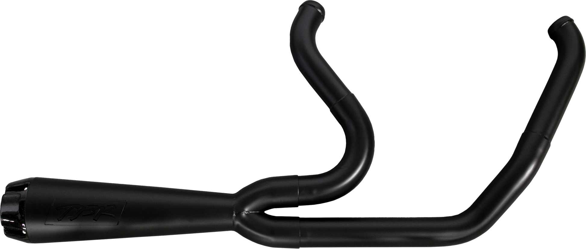 Comp S 2 1 Tc Softail 00 17 Black W/Cf Endcap