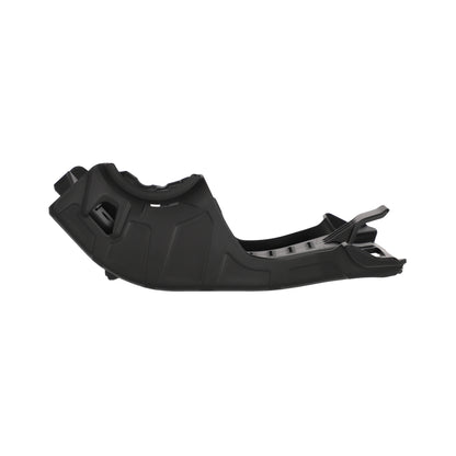 Skid Plate K/G/H Black