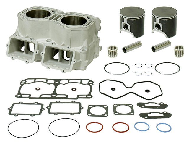 Top End Kit S D 07 11 800r
