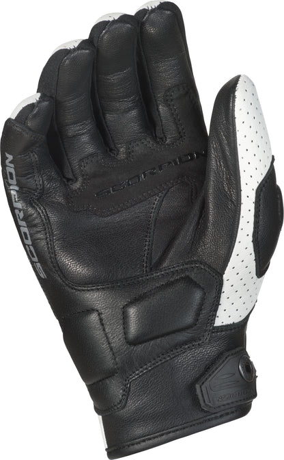 Women's Klaw Ii Gloves White Md
