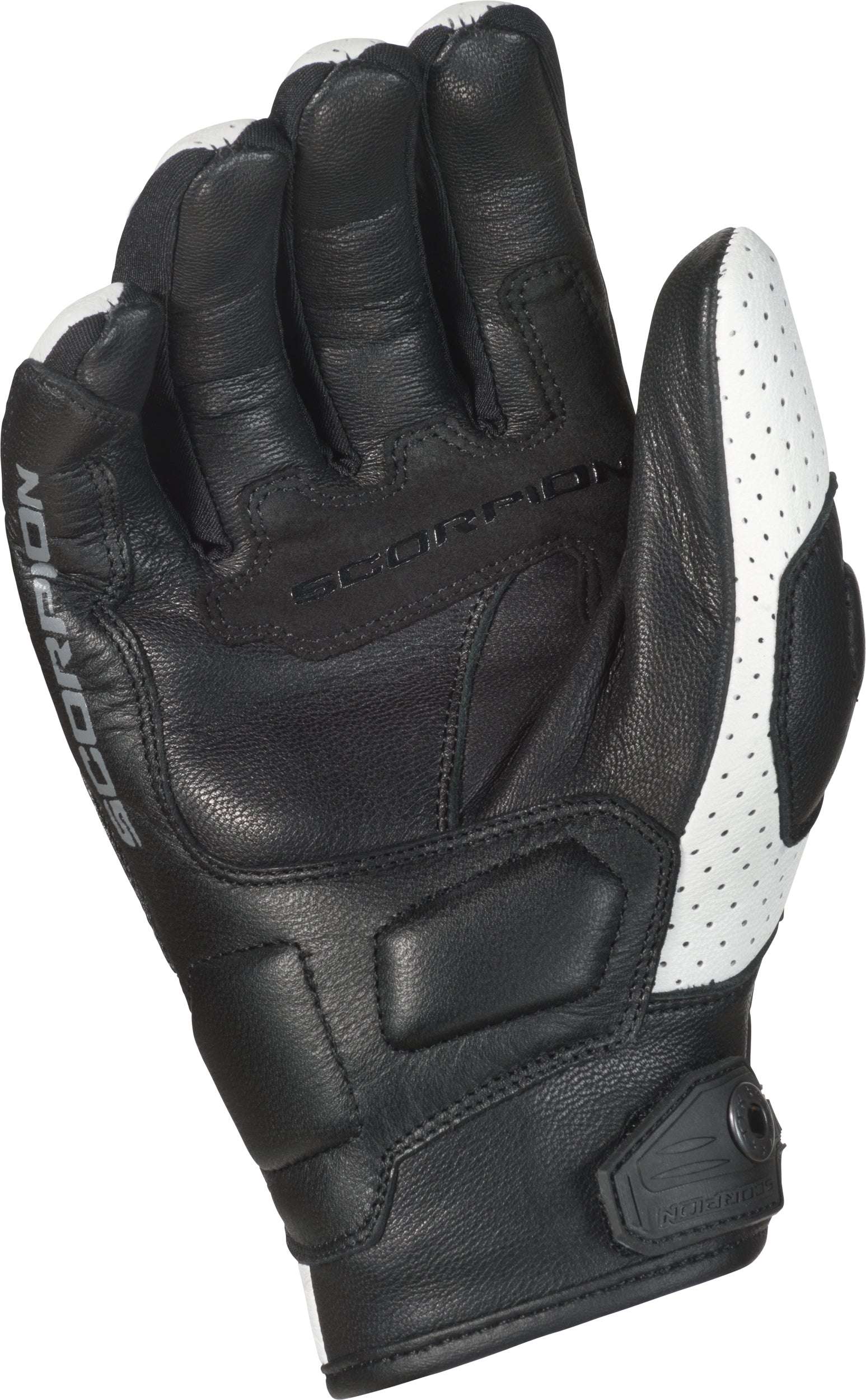 Women's Klaw Ii Gloves White Xs