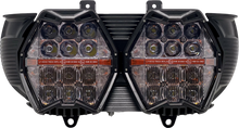Gc7 Led Headlight Kit Fltr `15 23 (Exc. 23 24 Cvo)