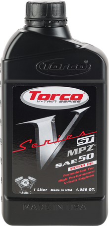 V Series St Motor Oil 50w 1l