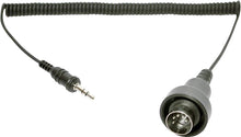 3.5mm Stereo Jack To 5 Pin Din Cable