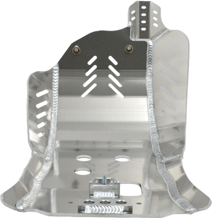 Skidplate Yam