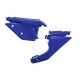 Side Panels Blue