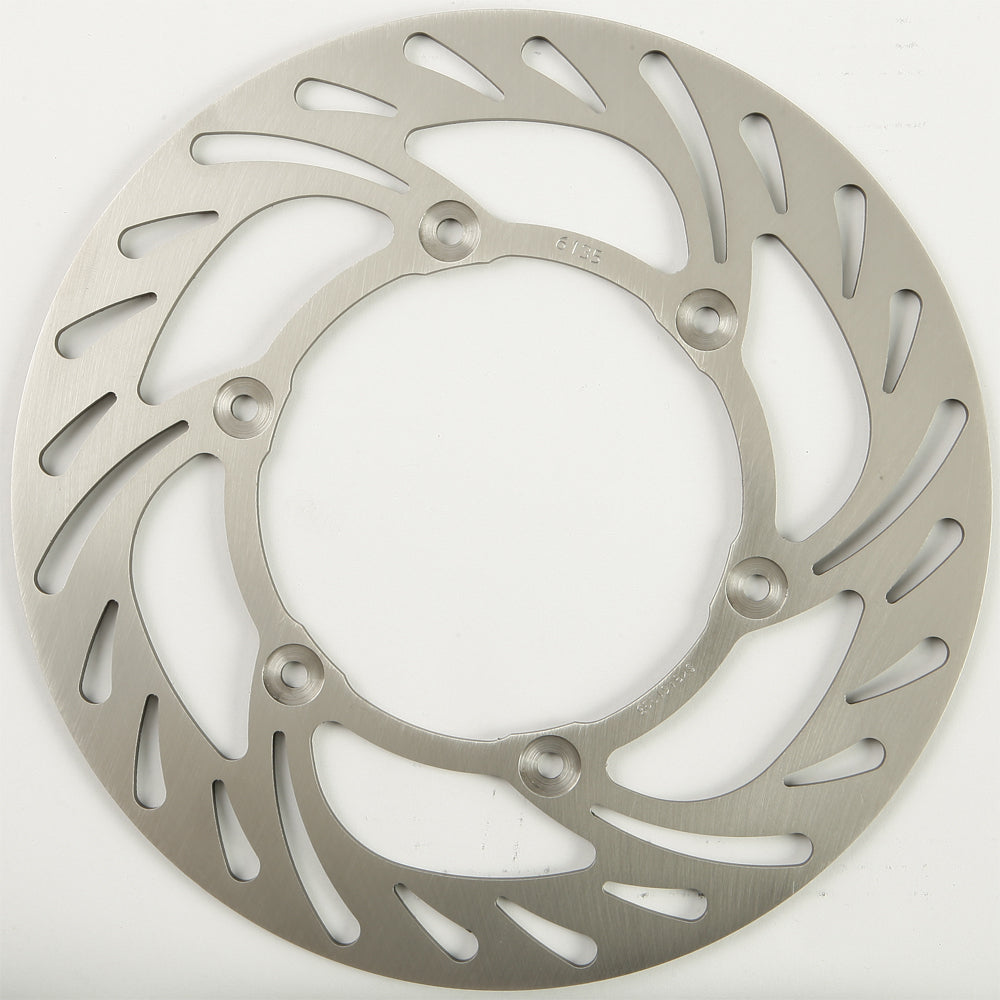 Standard Rotor