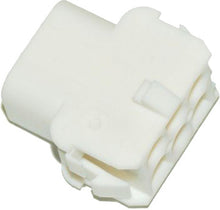 Amp Matenlock 6 Wire Cap Connector