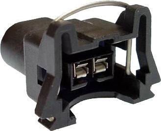 Front/Rear Fuel Injector Conn Hd 72244 95 95 05 Models