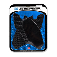 Tank Pad Kit Icon Black