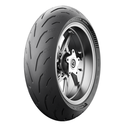 Tire Power 6 Rear 190/50zr17 (73w) Radial Tl