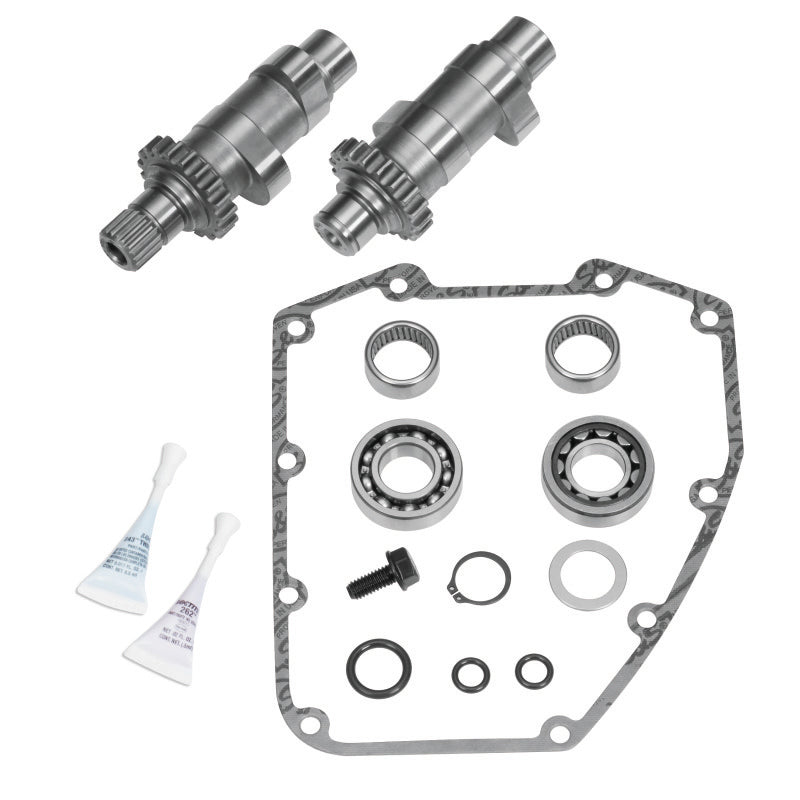 S&S Cycle 99-06 BT 551C Chain Drive Camshaft Kit