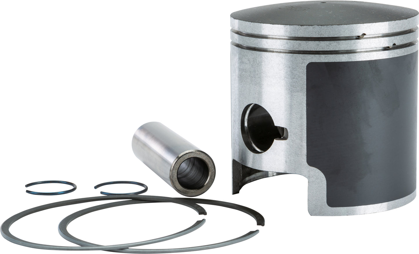 Piston T Moly Pol