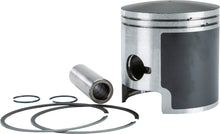 Piston T Moly Pol