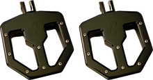Pro One M8 Bmx V2 Mini Board Black Anodize