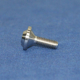 Proti Front Break Reservoir Tank Cap Bolt Kit for the Yamaha YZF R3 (2015-2016)