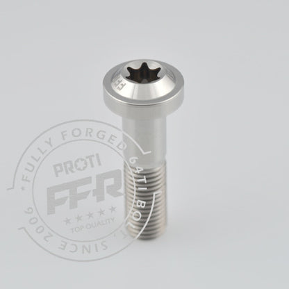 Proti Front Caliper R/L Bolt Kit for the Kawasaki Concours ZG1000 (2000-2006)