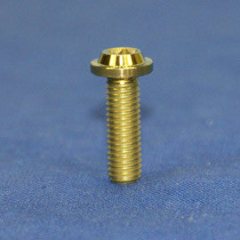 Proti M5 Universal Bolt M5L16-OTB02