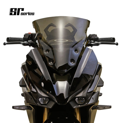 Zero Gravity Racing Windshields for the Suzuki GSX-S1000GT / + (2022+)