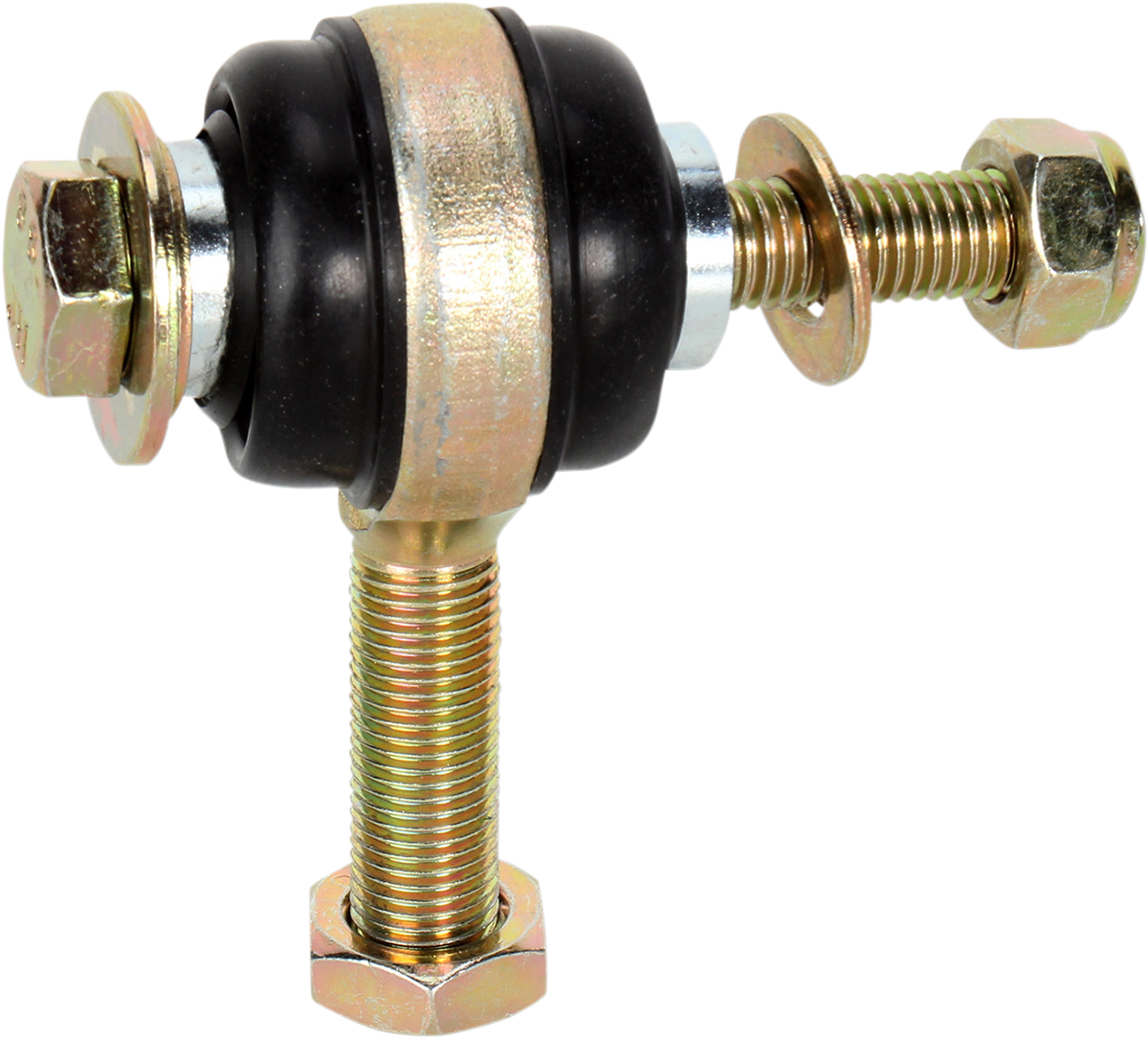 MOOSE OFFROAD Tie End Rod Kit - Front Outer - Can-Am 51-1054