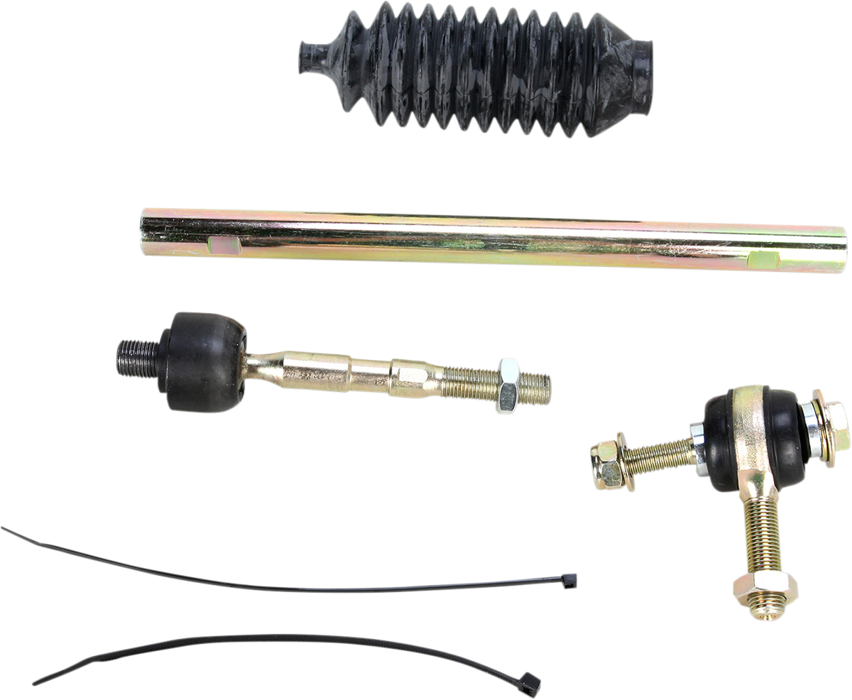 MOOSE OFFROAD Tie-Rod Assembly Kit - Right Front Inner/Outer 51-1054-R