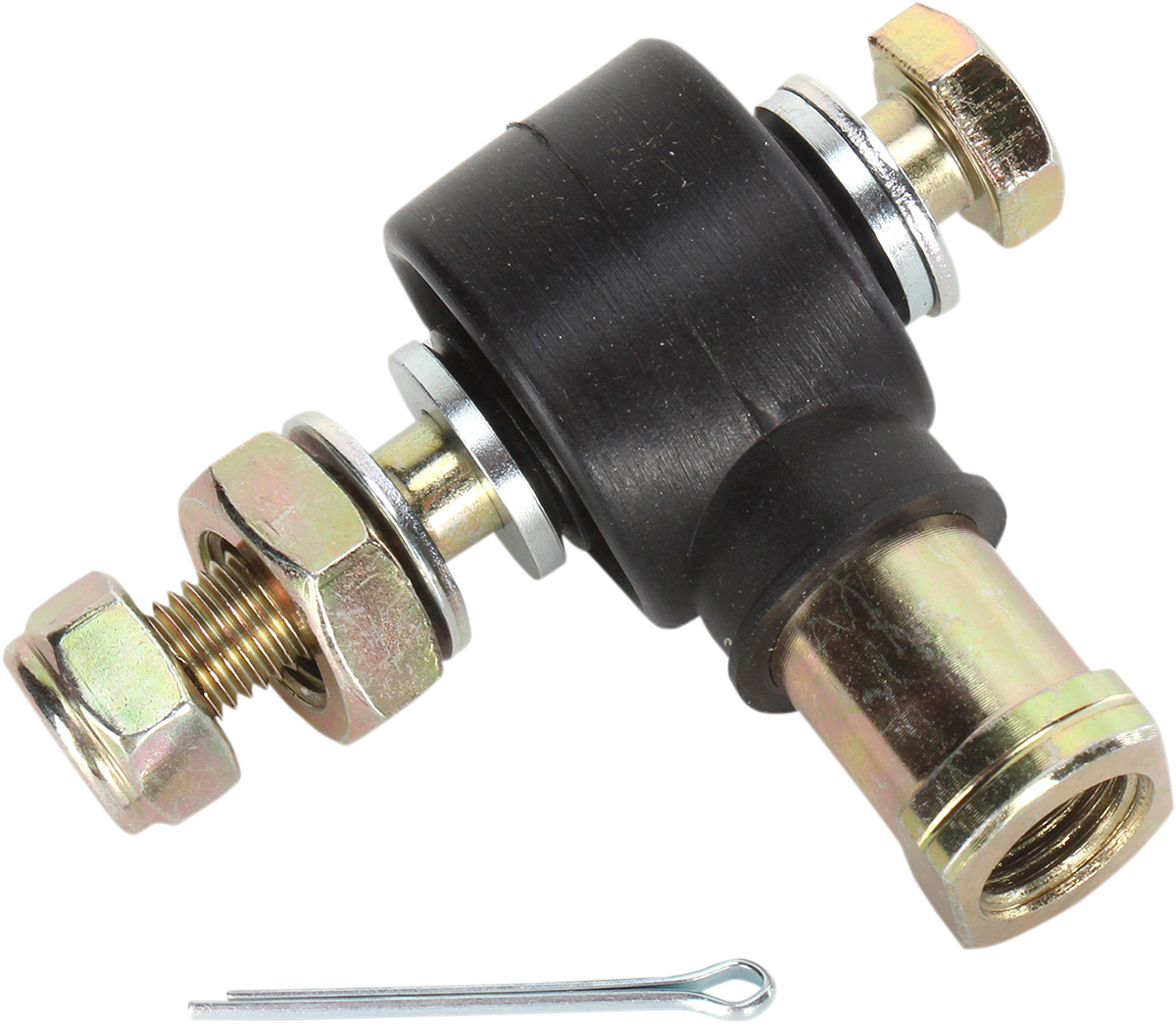 MOOSE OFFROAD Tie End Rod Kit - Front Outer - Polaris 51-1055