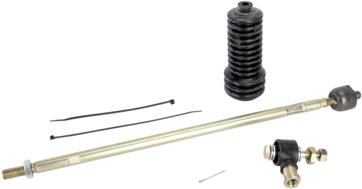 MOOSE OFFROAD Tie-Rod Assembly Kit - Right Front Inner/Outer 51-1055-R