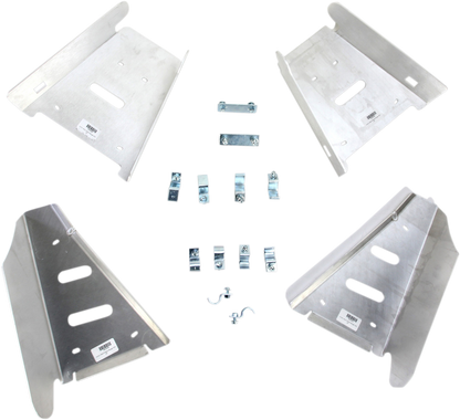 MOOSE OFFROAD A-Arm Guards 767A