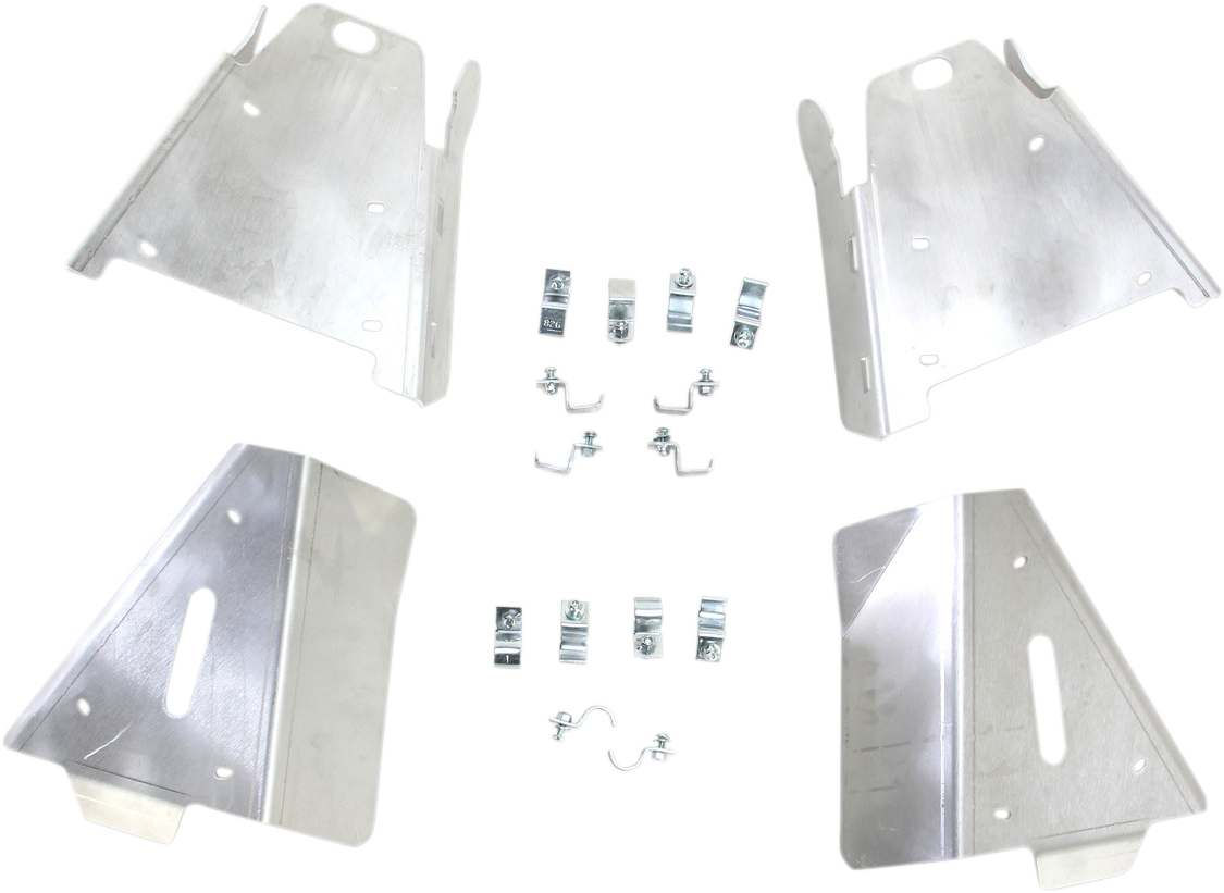 MOOSE OFFROAD A-Arm Guards 789A