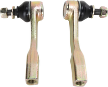 MOOSE OFFROAD Tie End Rod Kit - Front Outer - Polaris 51-1058
