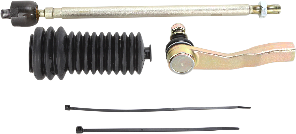 MOOSE OFFROAD Tie-Rod Assembly Kit - Right Front Inner/Outer 51-1060-R