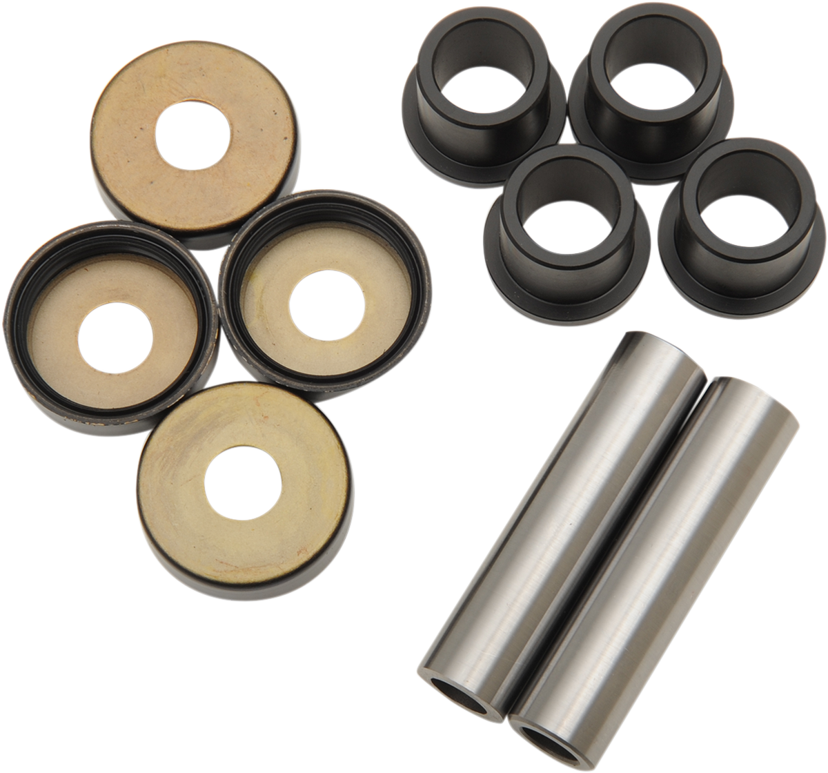 MOOSE OFFROAD A-Arm Bearing Kit - Front Upper/Lower 50-1140