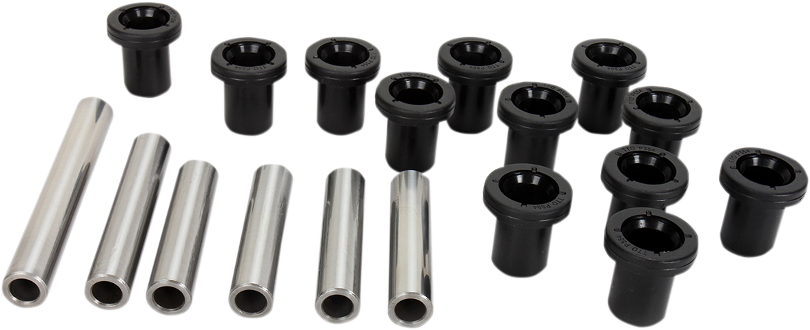 MOOSE OFFROAD Suspension Kit - Rear - Independent 50-1115