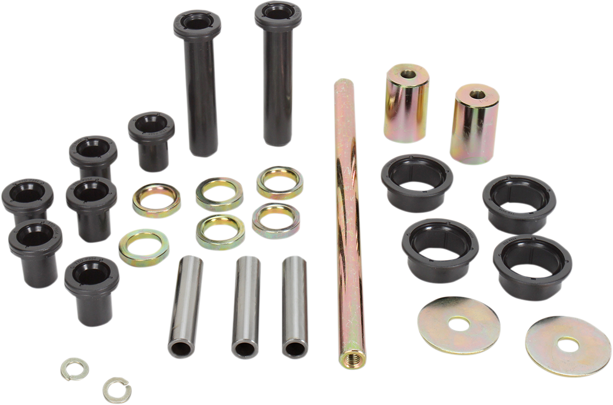 MOOSE OFFROAD Suspension Kit - Rear - Independent 50-1112