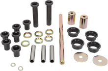 MOOSE OFFROAD Suspension Kit - Rear - Independent 50-1112
