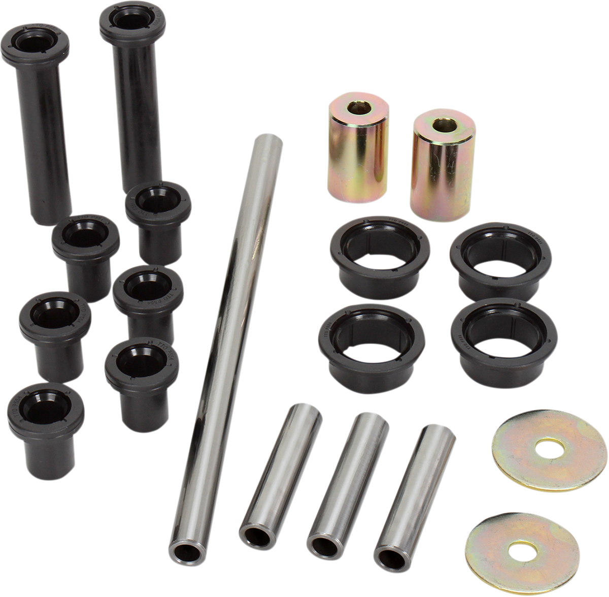 MOOSE OFFROAD Suspension Kit - Rear - Independent 50-1105