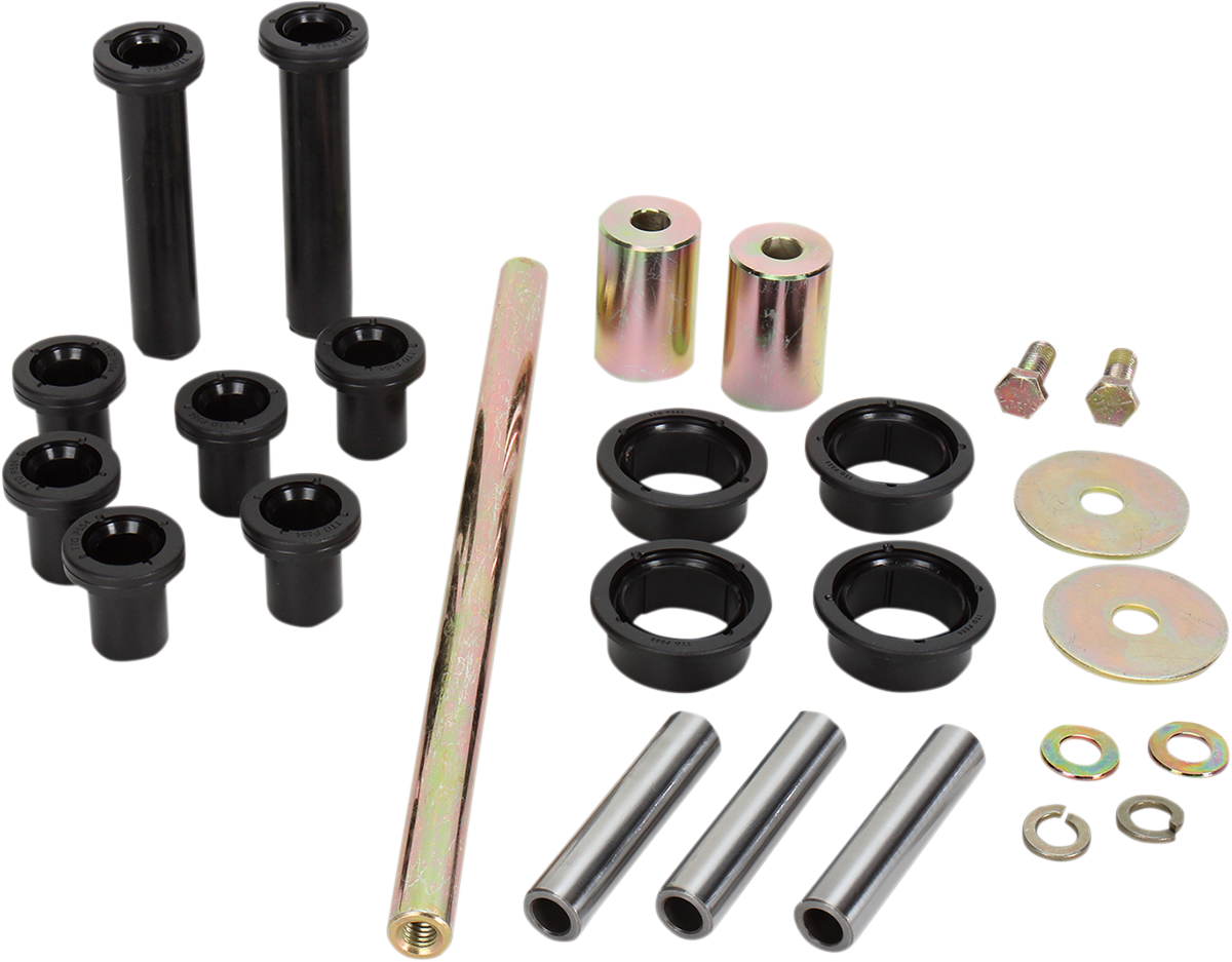 MOOSE OFFROAD Suspension Kit - Rear - Independent 50-1107